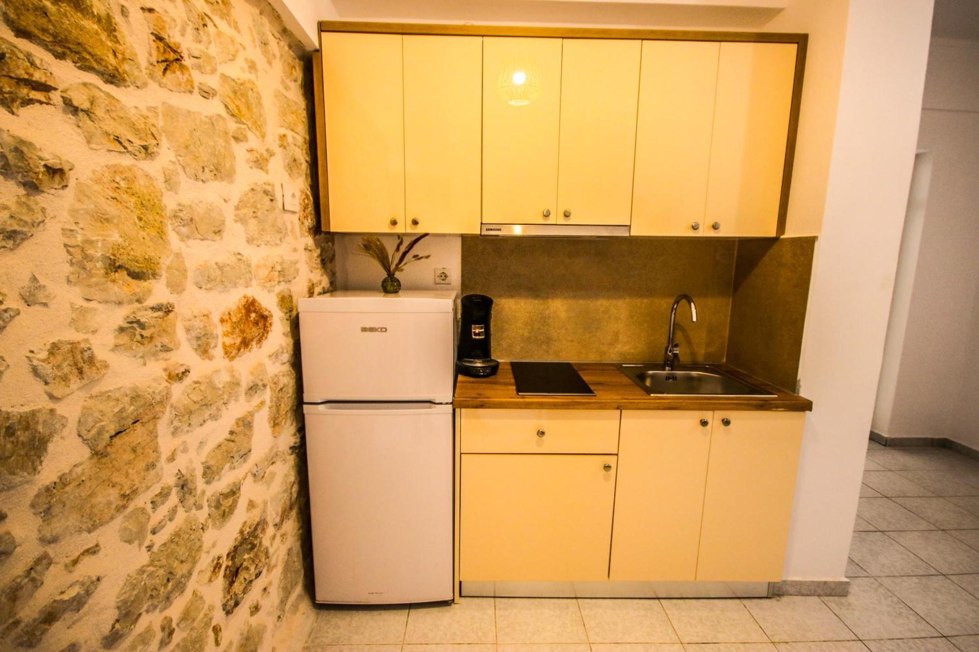 Faidra Casa de hóspedes Himare