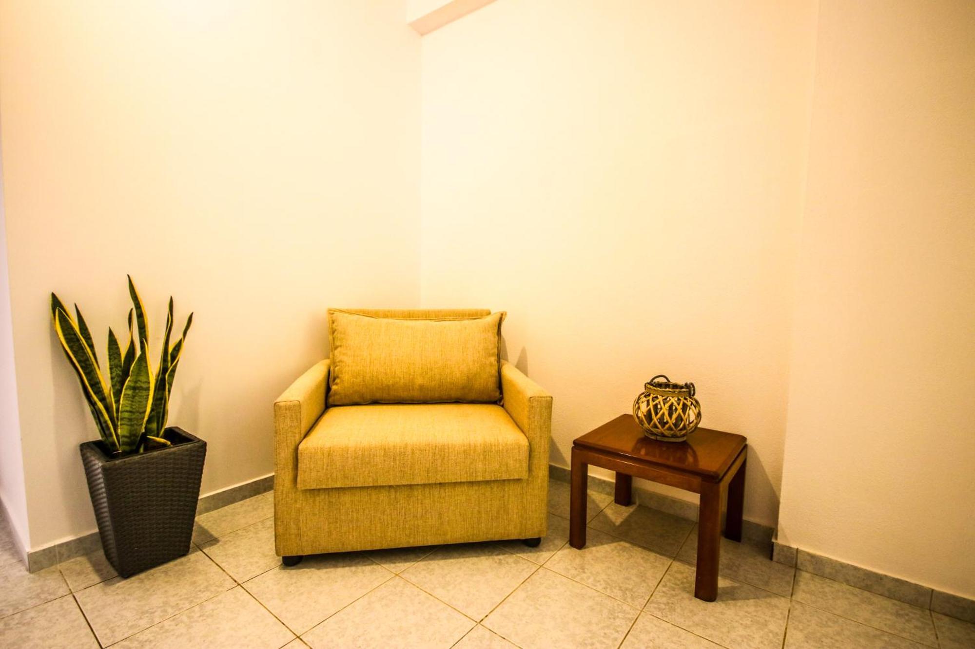 Casa de hóspedes Faidra