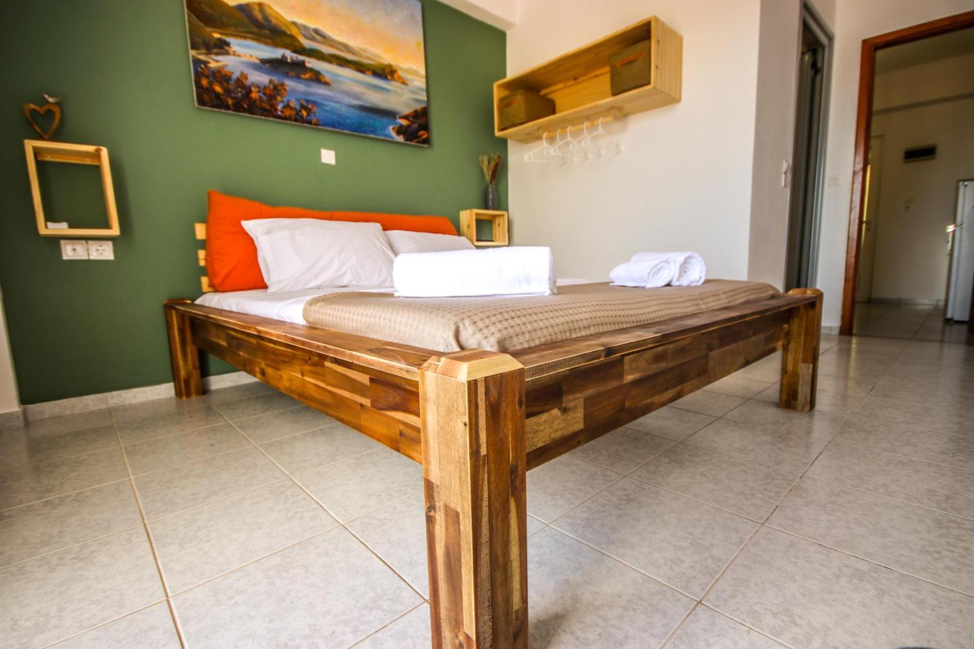 Faidra Casa de hóspedes
